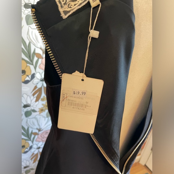 NWT Pink Martini The Carlin Dress - Picture 3 of 6